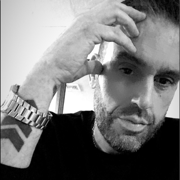 Meet your Posher, Joe - Picture 2 of 2